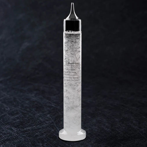 Fitzroy's Storm Glass 11" Heebie Jeebies LLC