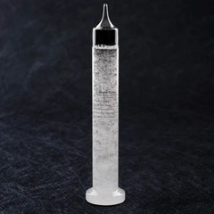Fitzroy's Storm Glass 11" Heebie Jeebies LLC