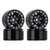 INJORA 1.0" 12-Spokes Beadlock Wheels for Micro Crawlers (W1049) INJORA