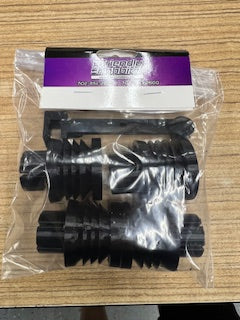 Bambu Anti-Vibration Feet+Tool For Bambu Labs(BAMBUF) Friendly Hobbies Bambu Anti-Vibration Feet+Tool For Bambu Labs(BAMBUF) Friendly Hobbies