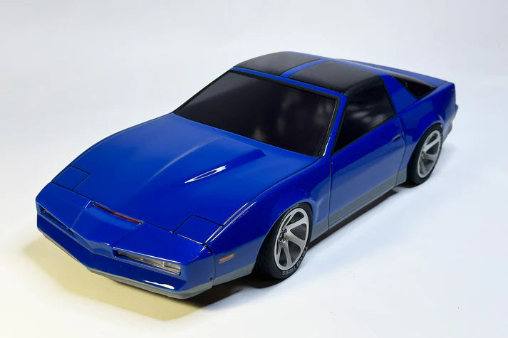 APlastics Firebird Trans Am 1982 APlastics