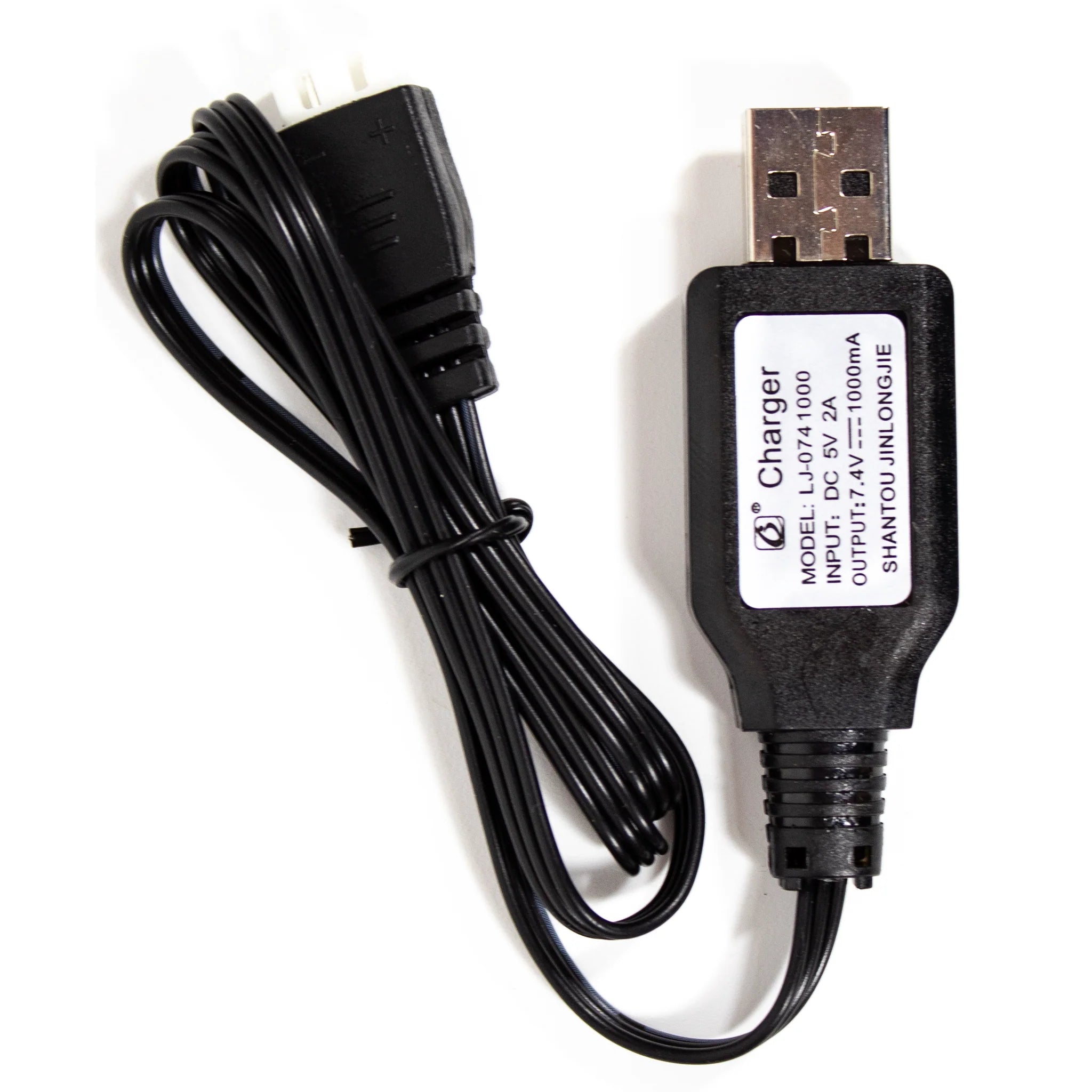 IMEX RC: Ripper Drift Tank Replacement USB Charging Cable IMEX
