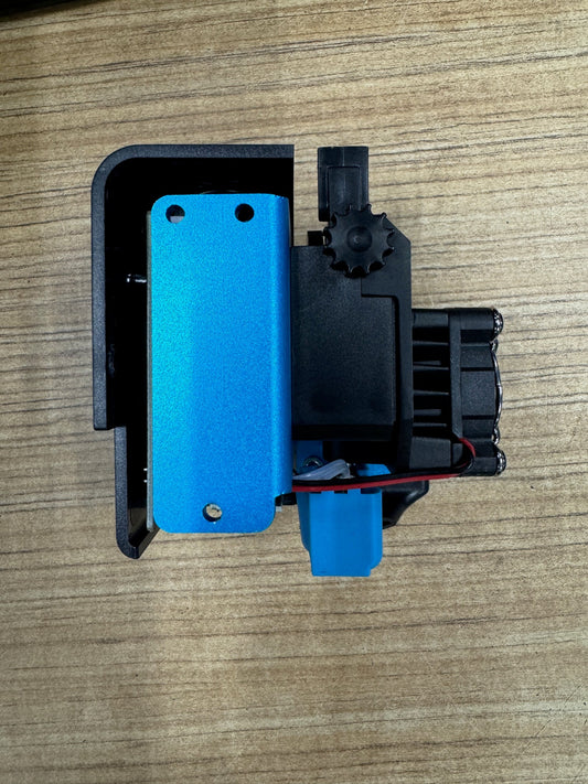 Artillery Sidewinder X1 Extruder Assembly OEM Artillery