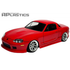 APlastics MX-5 NB (MX5) APlastics
