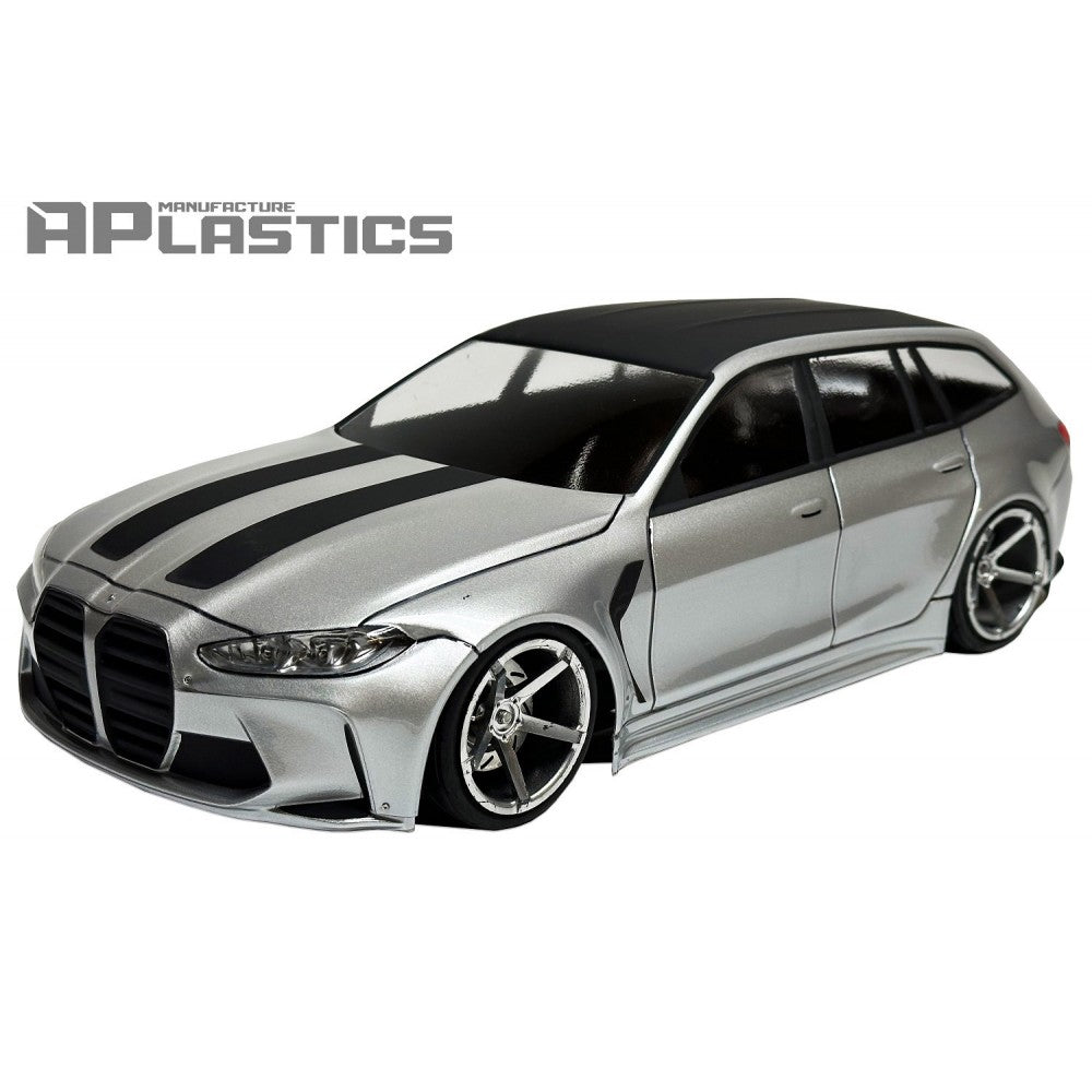 APlastics G81 M3 Touring (G81) APlastics
