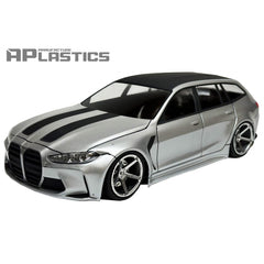 APlastics G81 M3 Touring (G81) APlastics