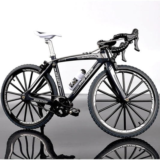 IMEX RC 1/10th Scale Mountain Bike Different Color Variations IMEX