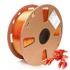 Friendly Hobbies 3D Printer Filament PLA 1.75mm 1kg ZYLtech