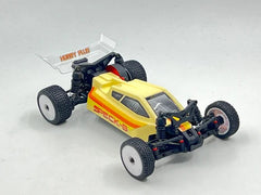 HobbyPlus Speck B 1:24 2WD Buggy Friendly Hobbies