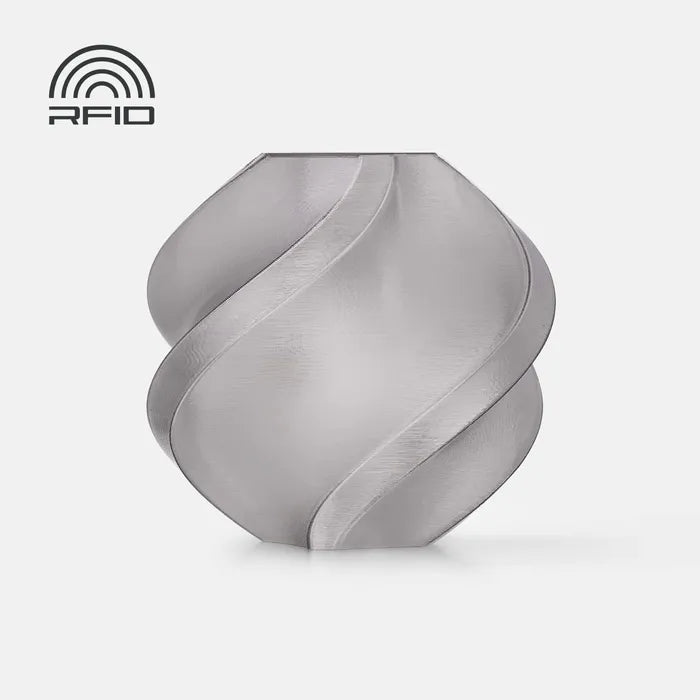 Bambu Lab 3D Printer RFID Filament REFILL - 1.75mm 1kg Bambu Lab