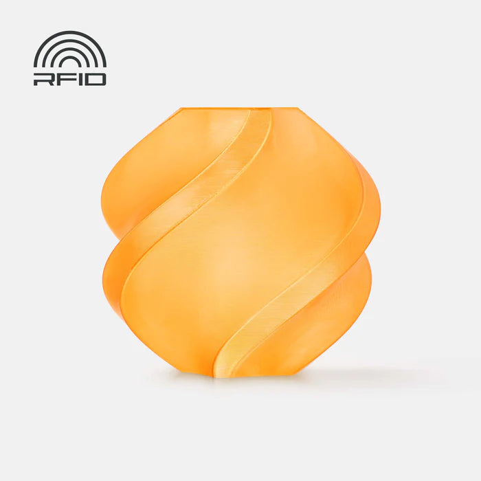 Bambu Lab 3D Printer RFID Filament - 1.75mm 1kg (PETG) Bambu Lab