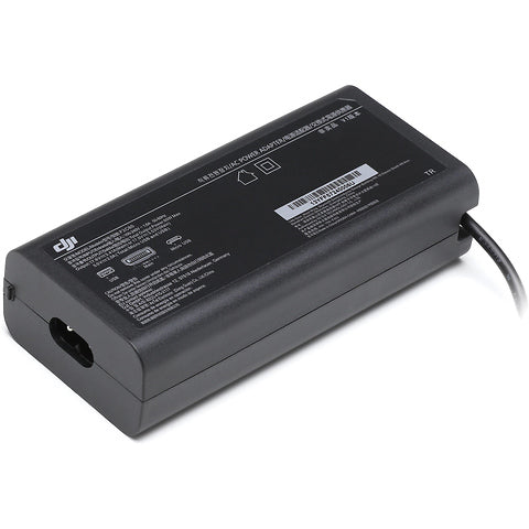 DJI Mavic 2 Battery(1) with 4 port charger (Henderson) Friendly Hobbies