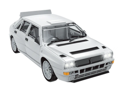 IMEX 1:28 2.4G LDRC Rally Cars Friendly Hobbies