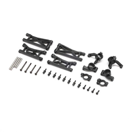 LOSI Arms, Hubs: Micro-B (LOS-1768) Horizon Hobby