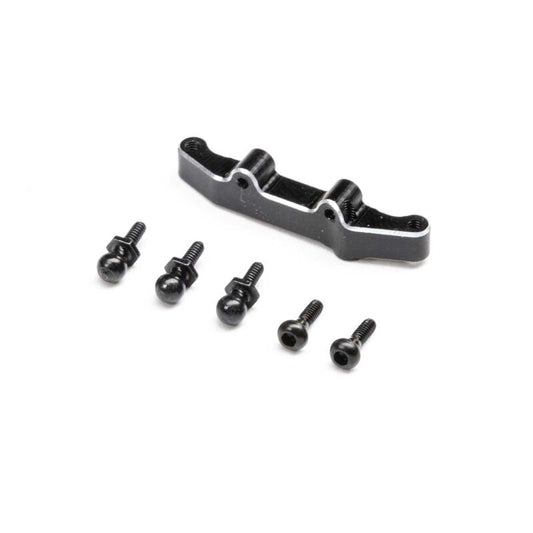 LOSI Aluminum Drag Link: Micro-B (LOS-19850) Horizon Hobby