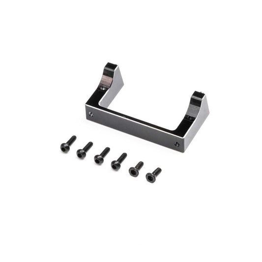 LOSI Aluminum Servo Mount: Micro-B (LOS-1986) Horizon Hobby