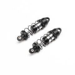 LOSI Aluminum Rear Shocks: Micro-B (LOS-1989) Horizon Hobby