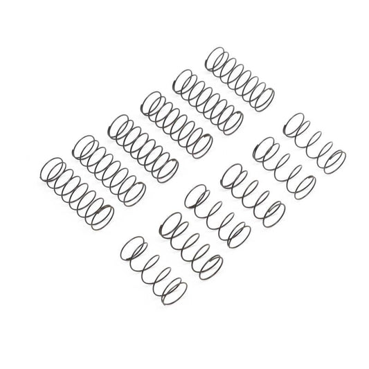 LOSI Shock Spring Pack: Micro-B/T (LOSI-1991) Horizon Hobby