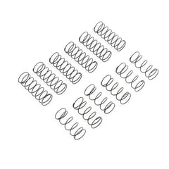 LOSI Shock Spring Pack: Micro-B/T (LOSI-1991) Horizon Hobby
