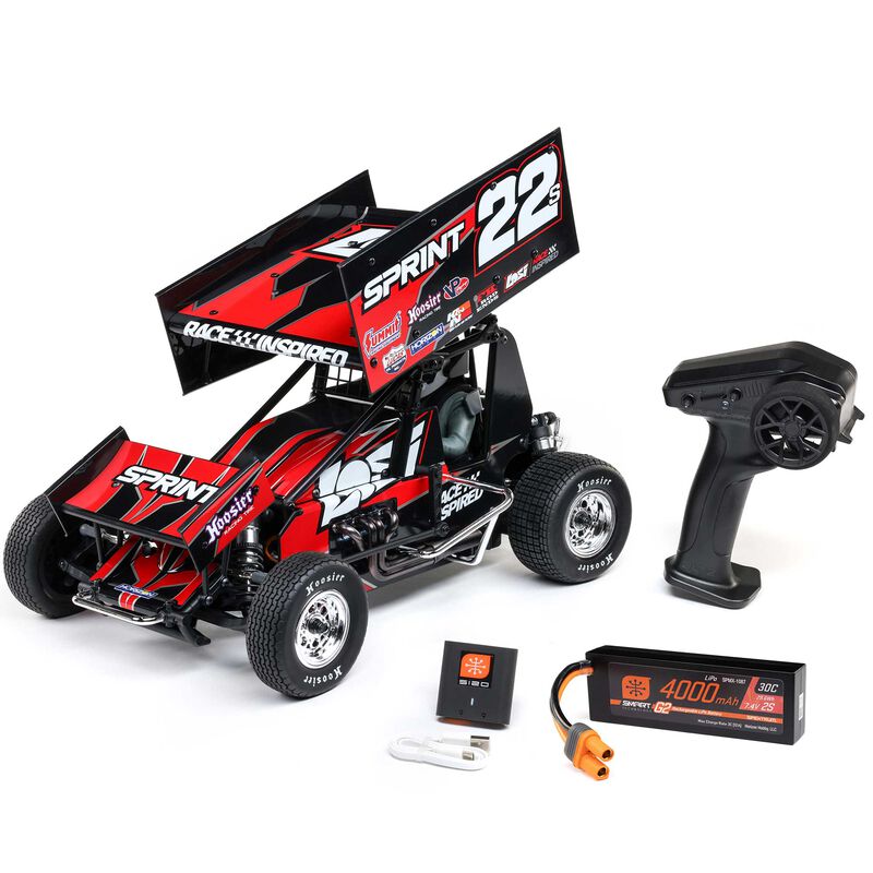 LOSI 1/10 22S Sprint 2WD RTR Horizon Hobby