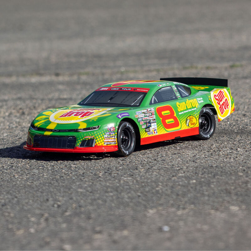 1/12 Losi Asphalt Late Model Horizon Hobby