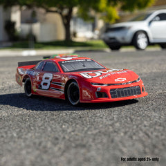 1/12 Losi Asphalt Late Model Horizon Hobby