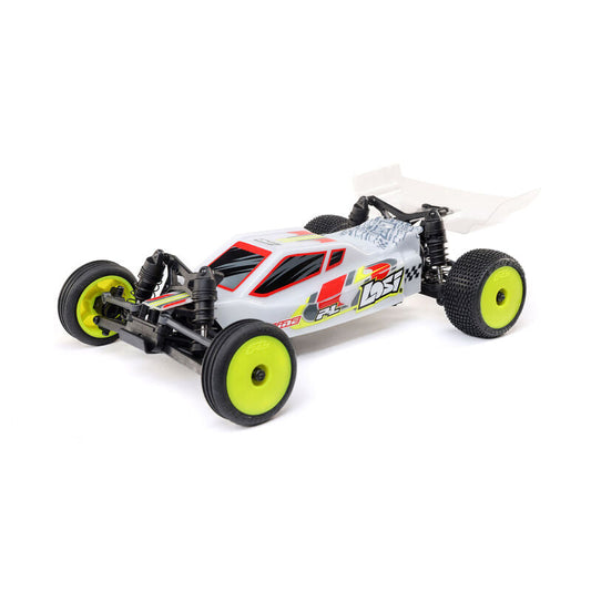 LOSI 1/24 Micro-B 2WD Buggy RTR (LOS00007T1) Horizon Hobby
