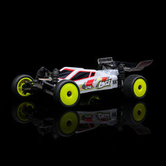 LOSI 1/24 Micro-B 2WD Buggy RTR (LOS00007T1) Horizon Hobby