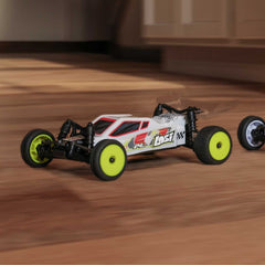 LOSI 1/24 Micro-B 2WD Buggy RTR (LOS00007T1) Horizon Hobby