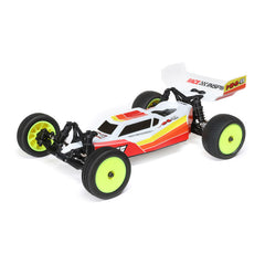 LOSI 1/16 Mini-B 2WD Buggy Brushless RTR (LOS01024) Horizon Hobby