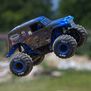 LOSI 1/18 Mini LMT 4X4 Brushed Monster Truck RTR, (LOS01026) Horizon Hobby