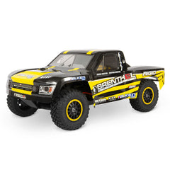 LOSI 1/10 TENACITY TT Pro 4WD SCT Brushless RTR with Smart, Brenthel (LOS03019T1) Horizon Hobby