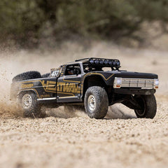 LOSI 1/10 Baja Rey 2.0 4X4 Brushless RTR, Isenhouer Brothers (LOS03049) Horizon Hobby