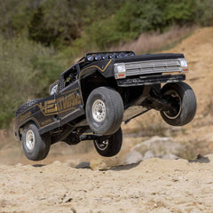 LOSI 1/10 Baja Rey 2.0 4X4 Brushless RTR, Isenhouer Brothers (LOS03049) Horizon Hobby