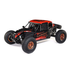 LOSI 1/6 8IGHT-X Super Lasernut 4WD Brushless Buggy RTR (LOS04019) Horizon Hobby