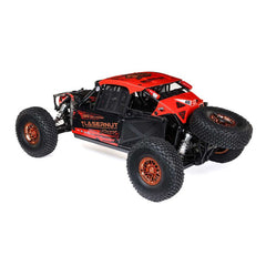 LOSI 1/6 8IGHT-X Super Lasernut 4WD Brushless Buggy RTR (LOS04019) Horizon Hobby