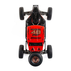 LOSI 1/6 8IGHT-X Super Lasernut 4WD Brushless Buggy RTR (LOS04019) Horizon Hobby
