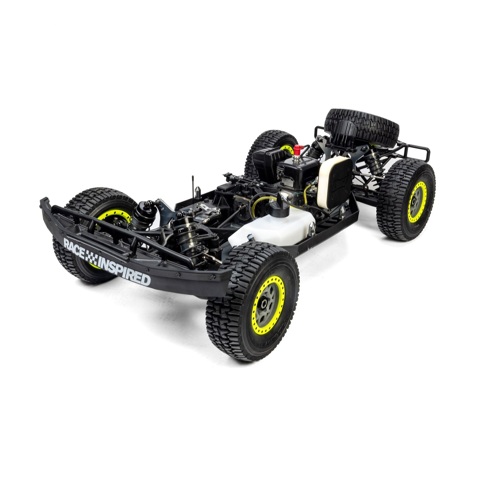 1/5 Losi 5IVE-TG 3.0 (LOS05025) Friendly Hobbies