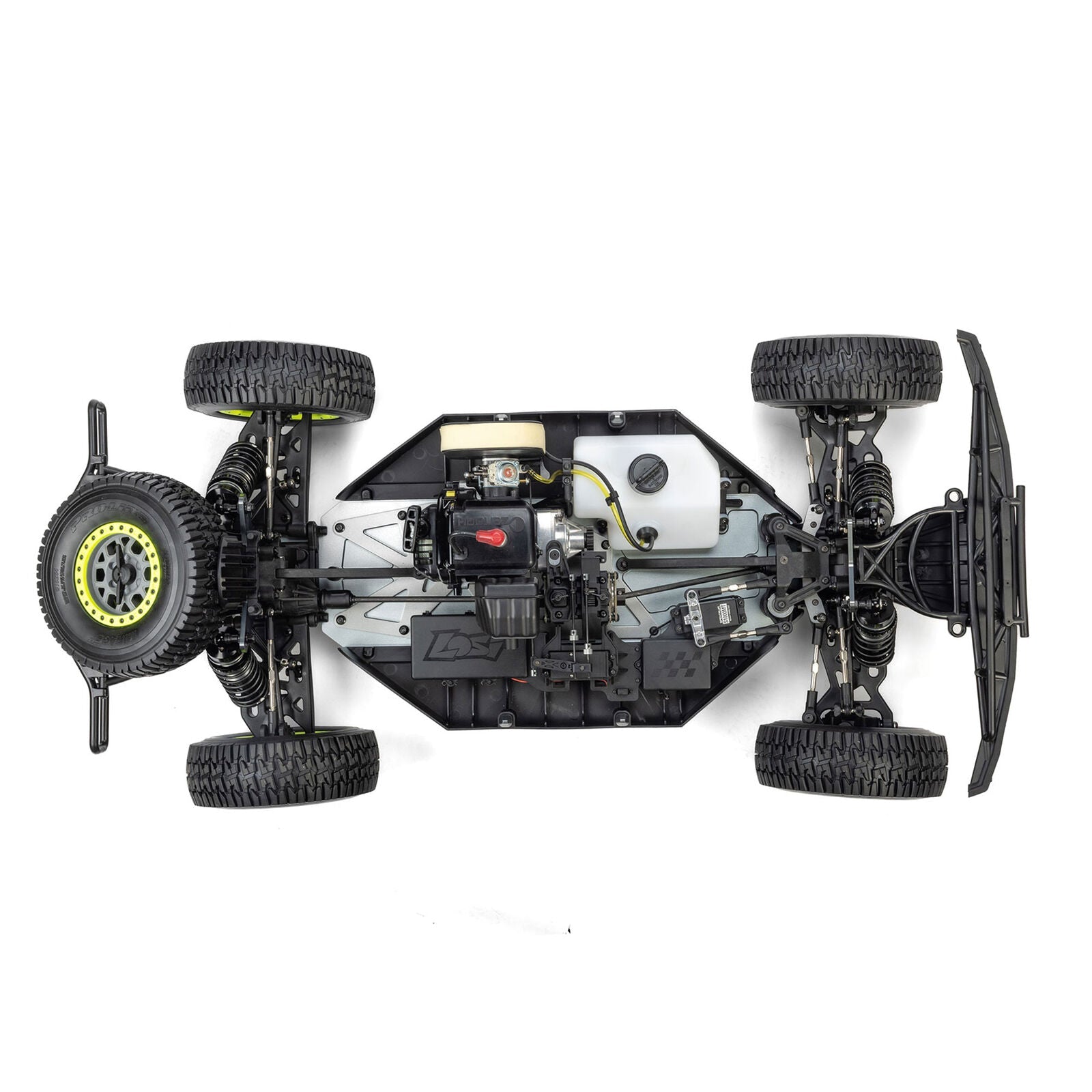 Losi 1/5 Losi 5IVE-TG 3.0 Horizon Hobby
