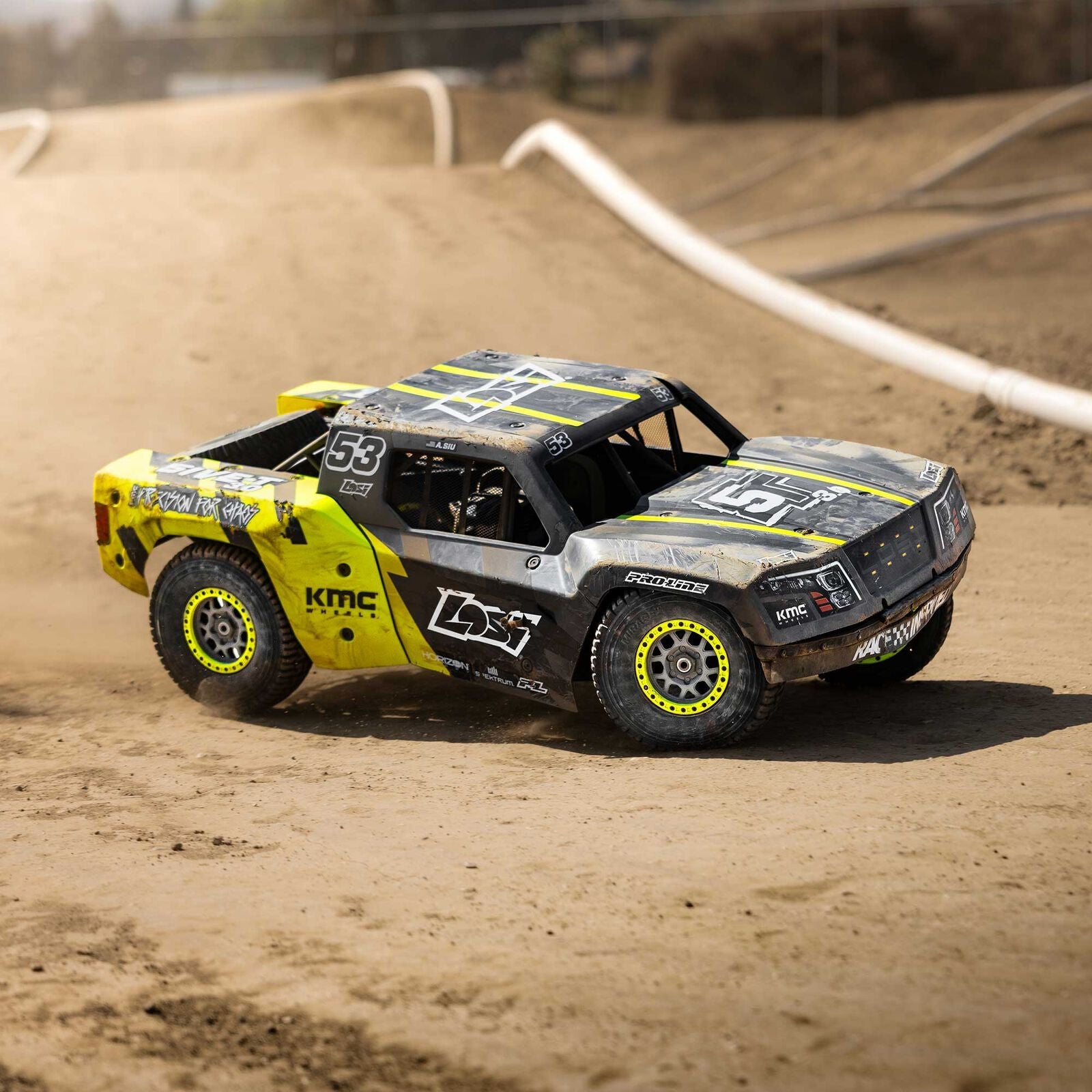 Losi 1/5 Losi 5IVE-TG 3.0 Horizon Hobby