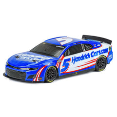 LOSI 1/12 Losi NASCAR AWD RC Racecar Horizon Hobby