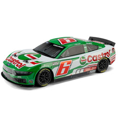 LOSI 1/12 Losi NASCAR AWD RC Racecar Horizon Hobby