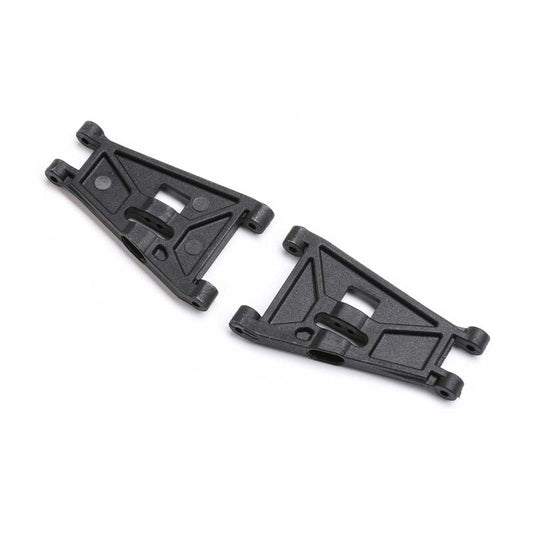 LOSI Front Arm Set: Mini JRX2 (LOS214019) Horizon Hobby