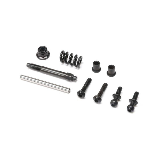 LOSI Steering Hardware Set: Baja Rey (LOS231013) Horizon Hobby