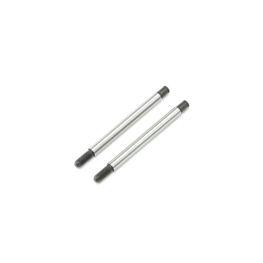 LOSI Front Shock Shaft (2): TENACITY ALL (LOS233015) Horizon Hobby