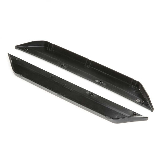 LOSI Chassis Side Guard Set: DBXL-E/DBXL 2.0 (LOS251103) Horizon Hobby