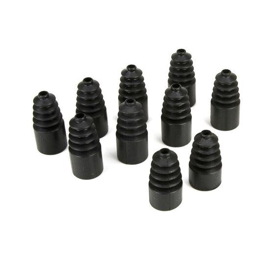 LOSI Axle Boot Set (10): 1/5 4WD DBXL (LOS252017) Horizon Hobby