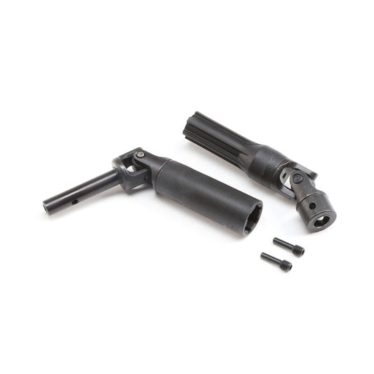 LOSI Front Drive Shaft Slider Complete: Super Rock Rey (LOS252110) Horizon Hobby