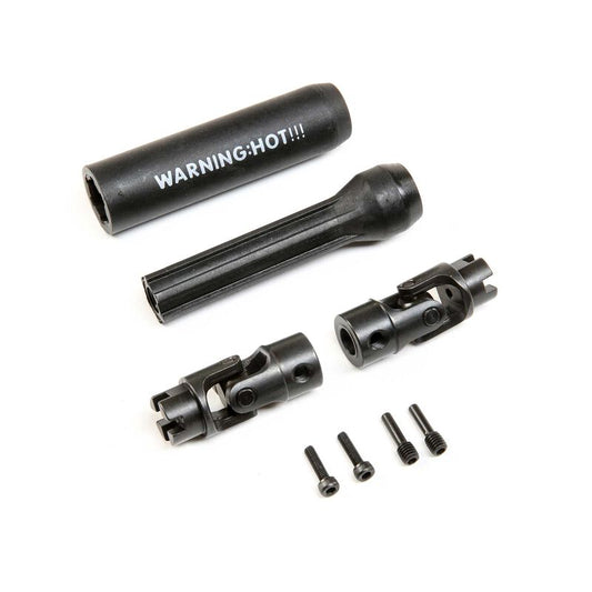 LOSI Rear Driveshaft Set: SBR 2.0 (LOS252130) Horizon Hobby