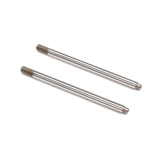 LOSI Front Shock Shaft (2): 8XTE RTR (LOS253035) Horizon Hobby